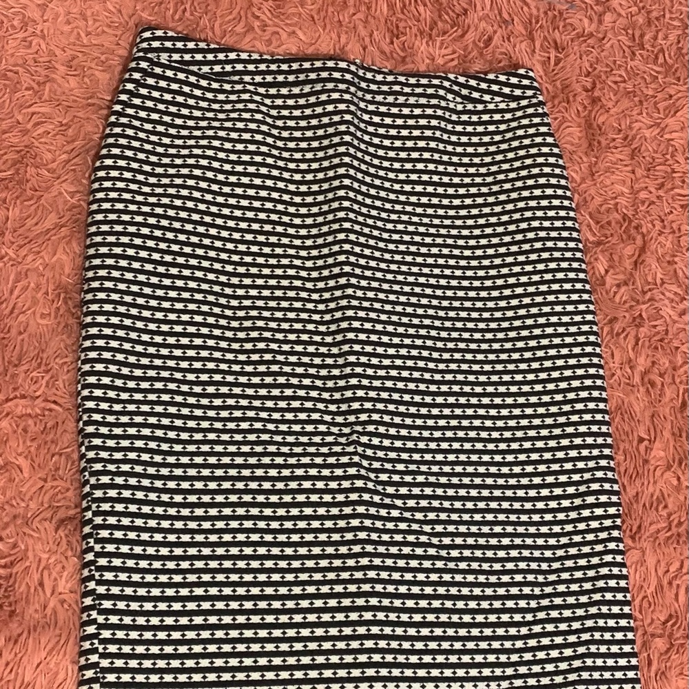 Pencil Skirt